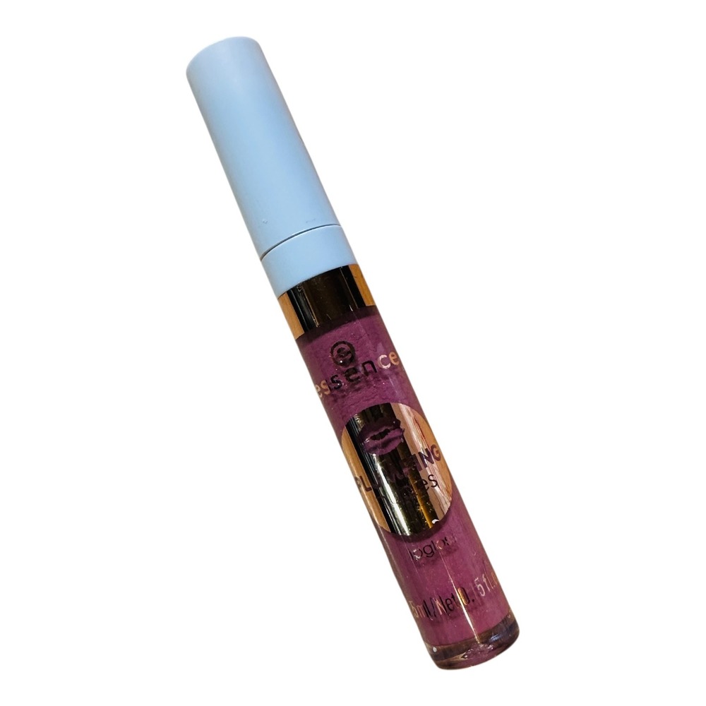 Essence Plumping Nudes Lip Gloss 04 Thats Big